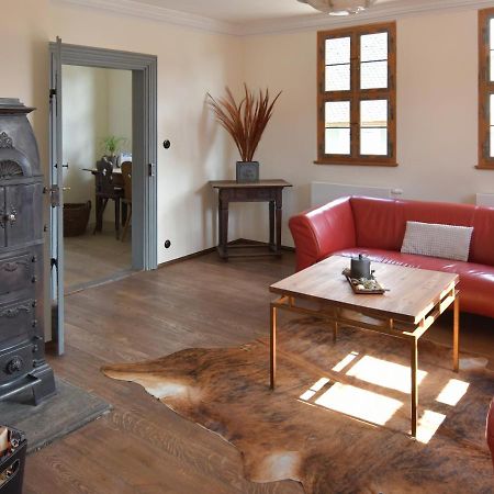 Ferienhaus Ickelhaus 1 Bad Windsheim Kültér fotó