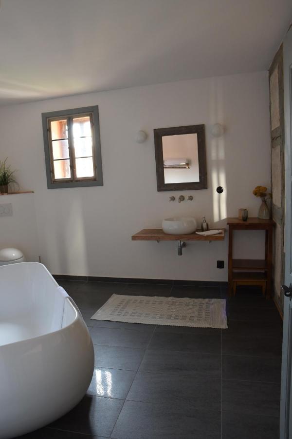 Ferienhaus Ickelhaus 1 Bad Windsheim Kültér fotó