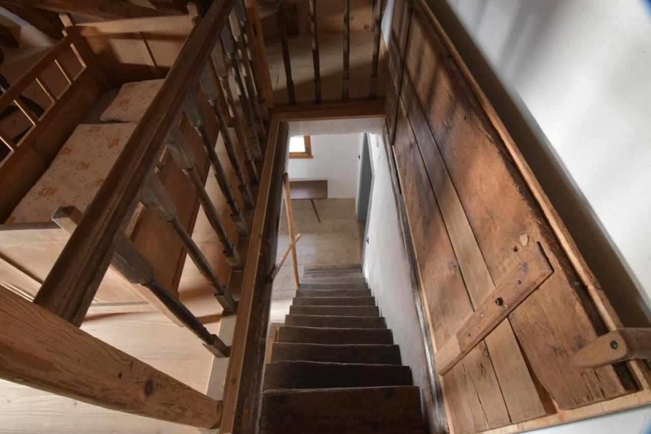 Ferienhaus Ickelhaus 1 Bad Windsheim Kültér fotó