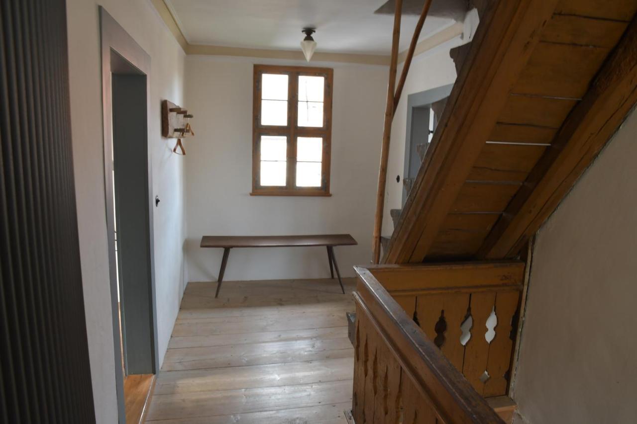 Ferienhaus Ickelhaus 1 Bad Windsheim Kültér fotó
