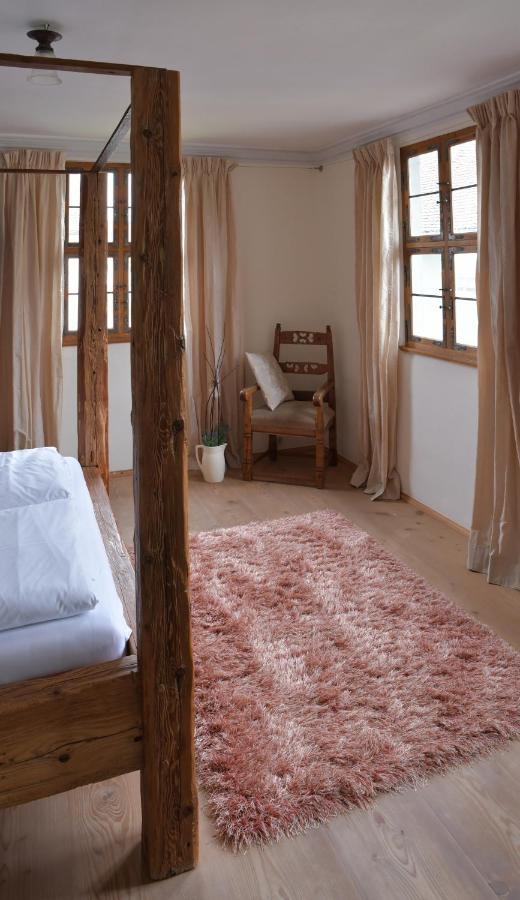 Ferienhaus Ickelhaus 1 Bad Windsheim Kültér fotó