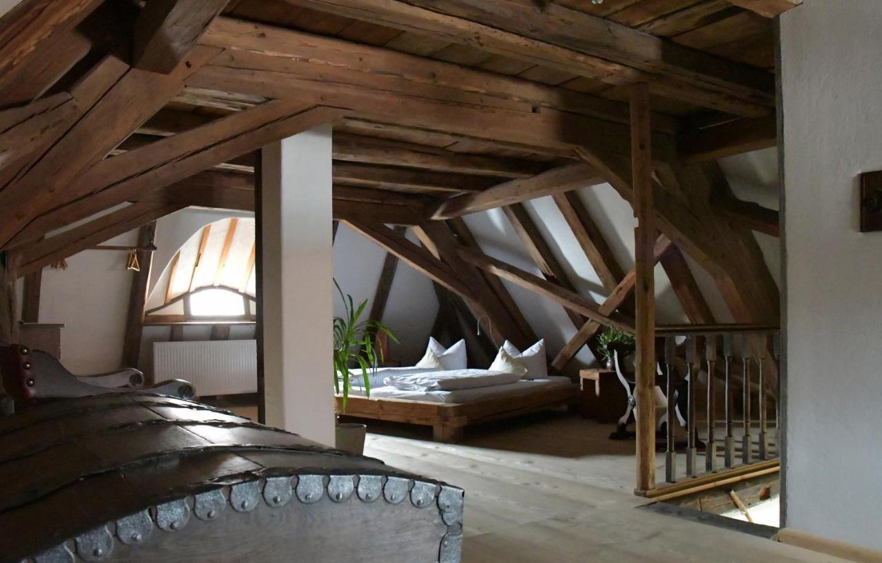 Ferienhaus Ickelhaus 1 Bad Windsheim Kültér fotó