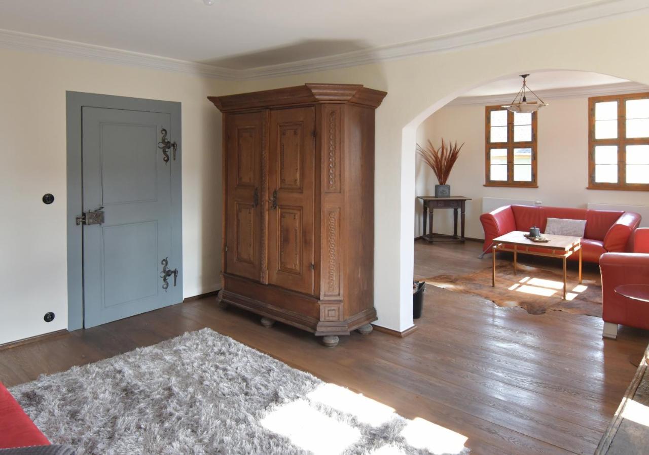 Ferienhaus Ickelhaus 1 Bad Windsheim Kültér fotó