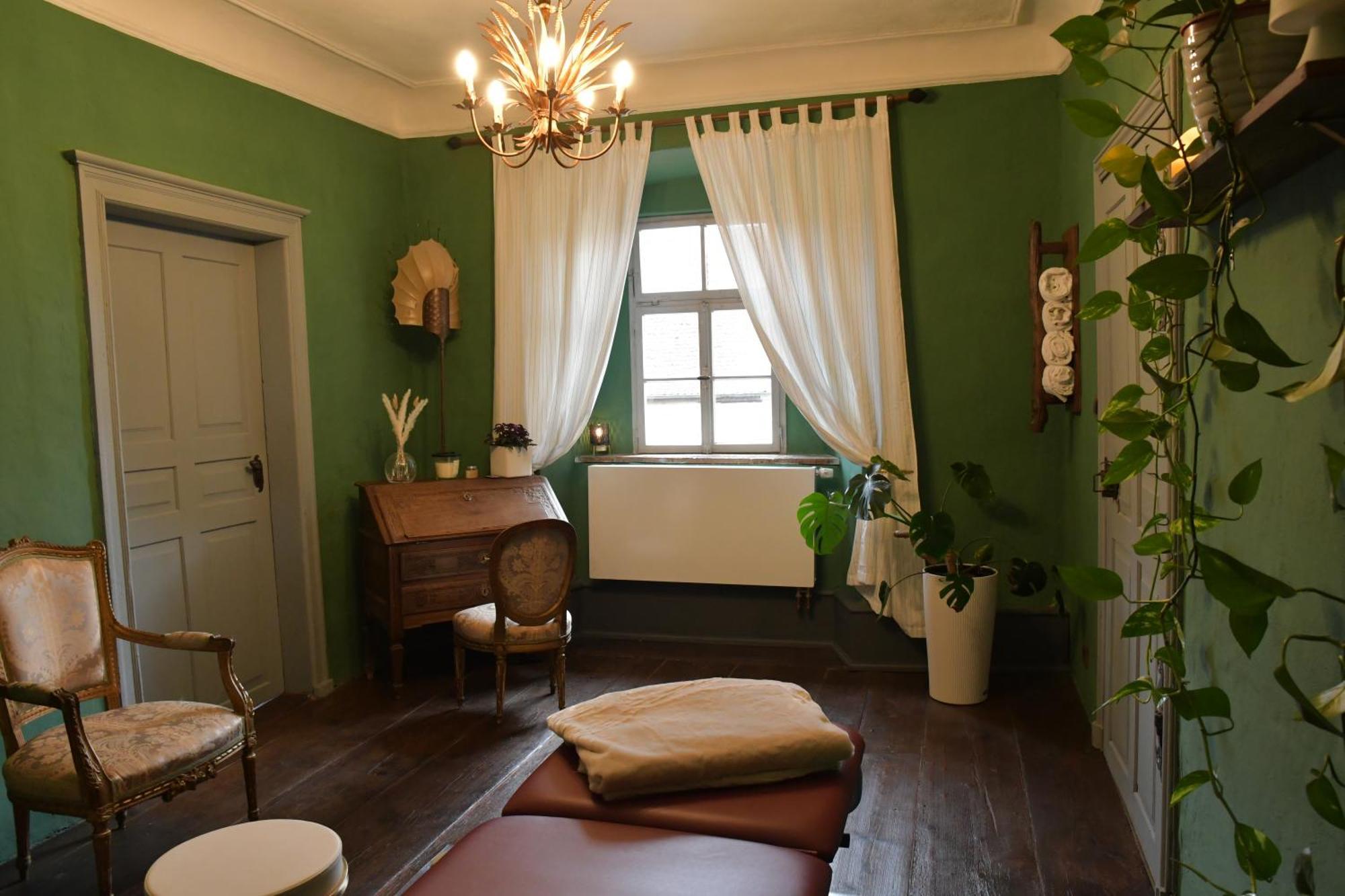 Ferienhaus Ickelhaus 1 Bad Windsheim Kültér fotó