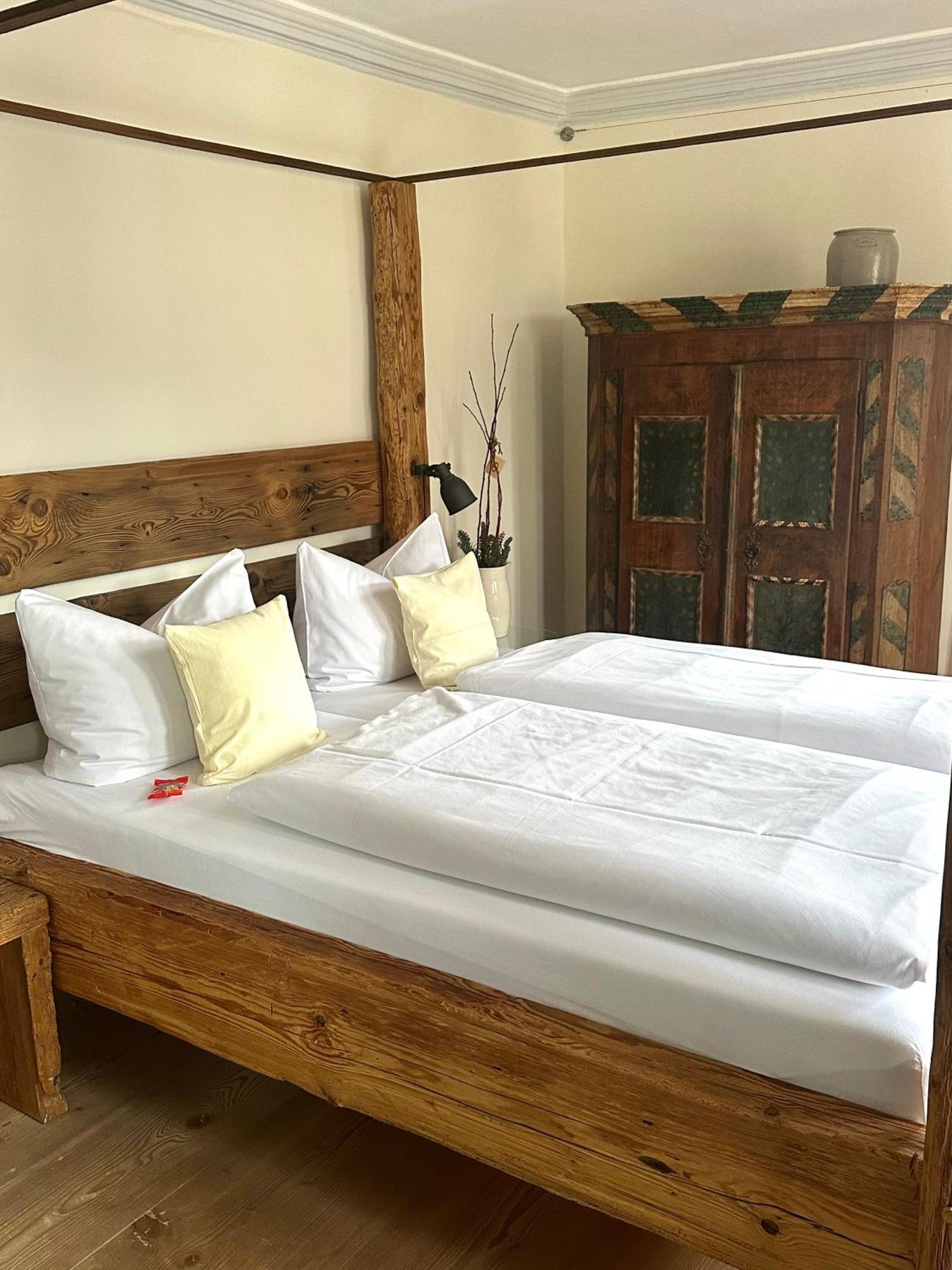 Ferienhaus Ickelhaus 1 Bad Windsheim Kültér fotó