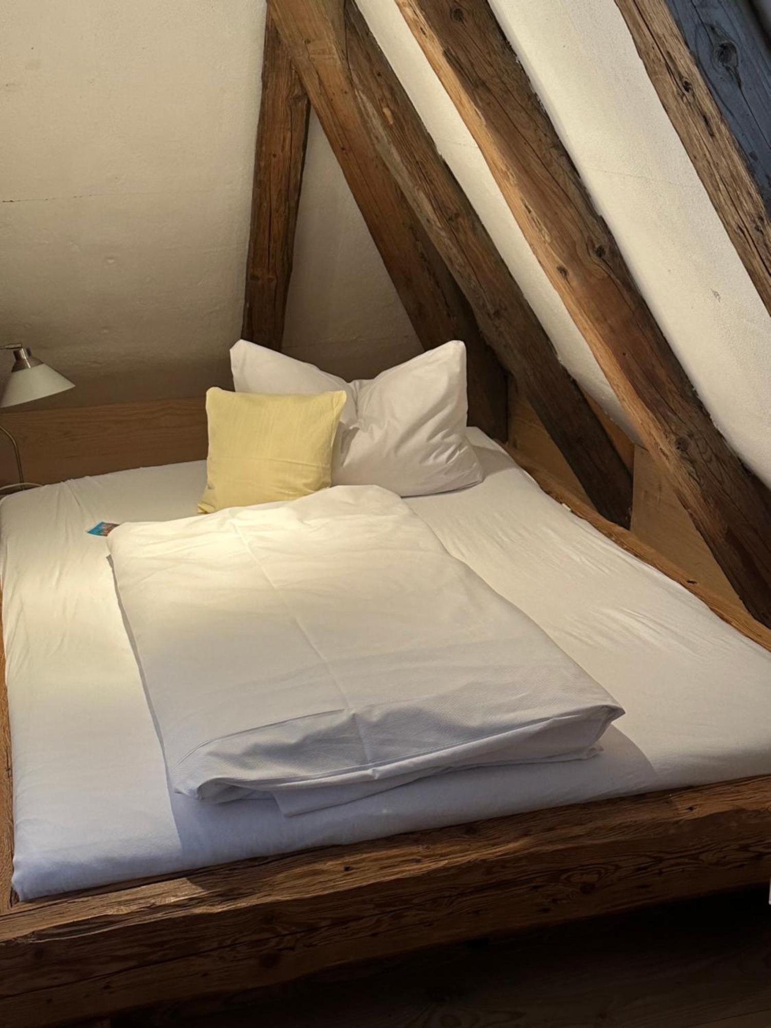 Ferienhaus Ickelhaus 1 Bad Windsheim Kültér fotó