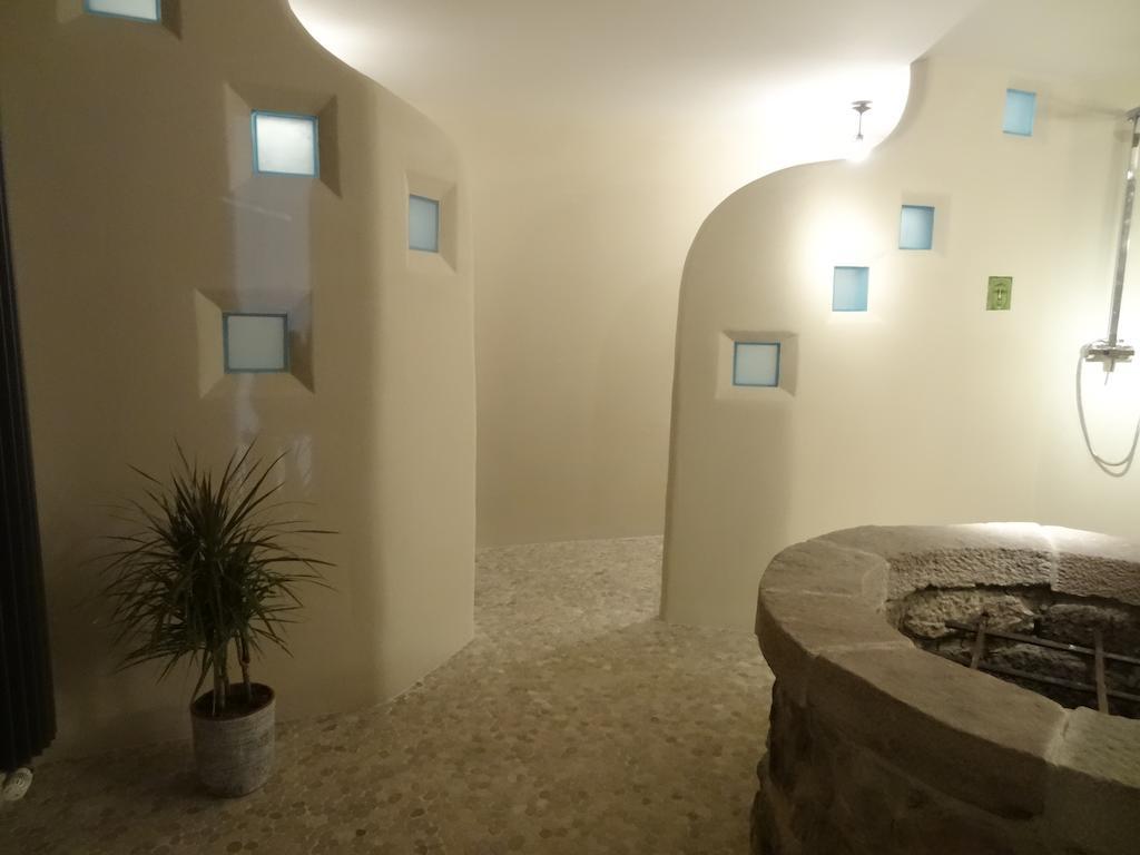 Ferienhaus Ickelhaus 1 Bad Windsheim Szoba fotó